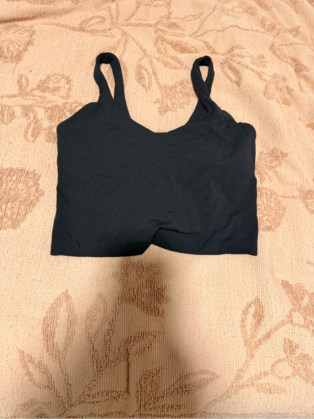 Lululemon align tank